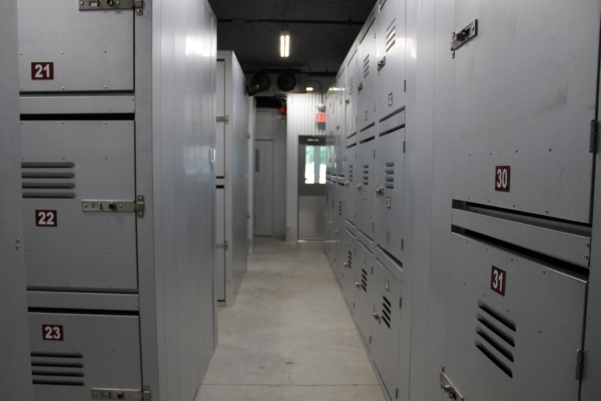 Your Guide to Choosing the Perfect Houston Storage Units Big Tex Storage