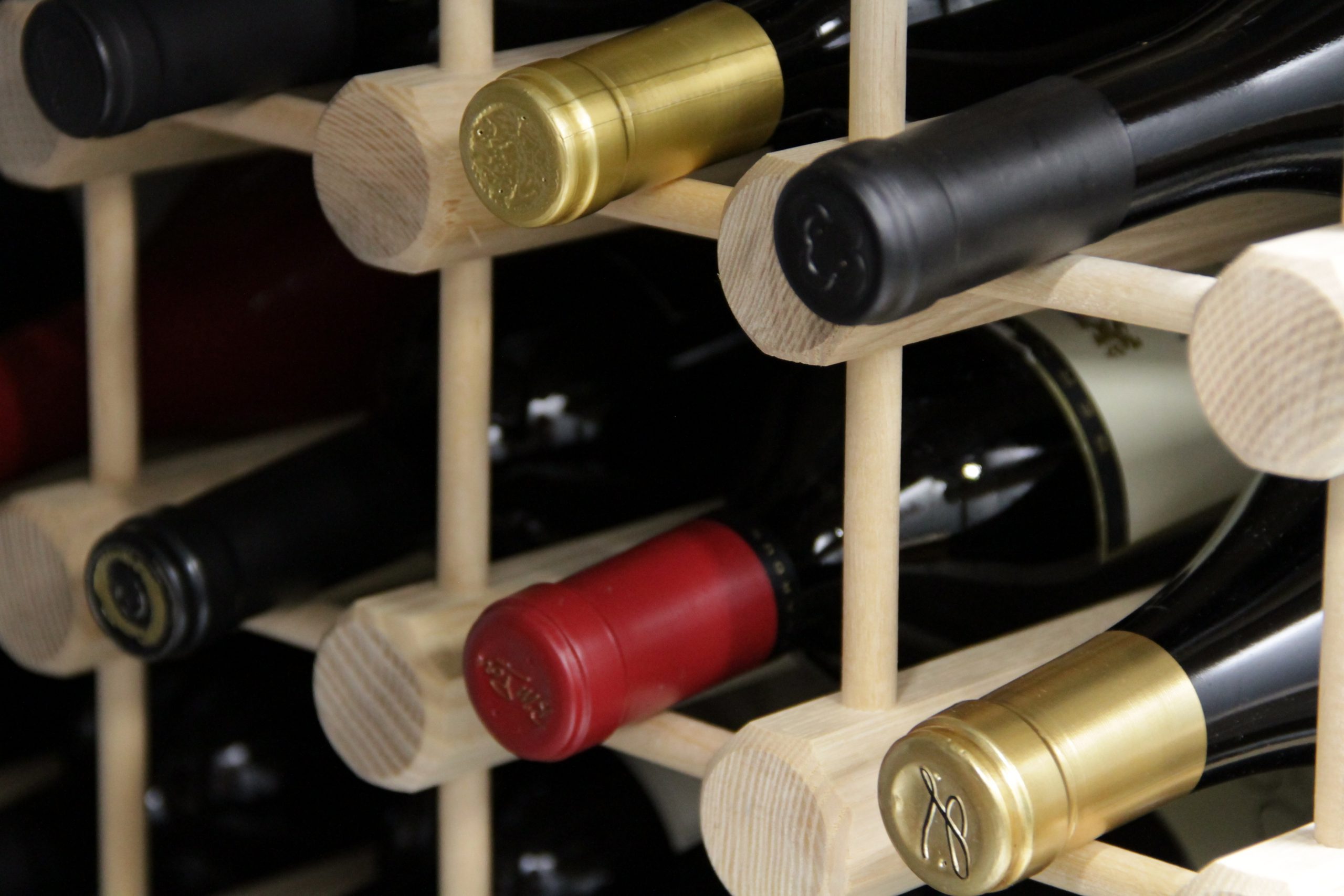 Houston Wine Storage – Tips for Protecting Your Collection